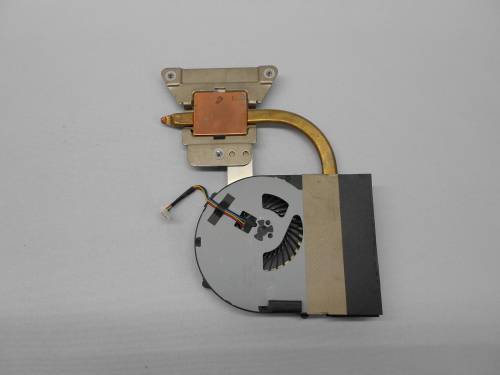 Lenovo G580 CPU Cooling Fan With Heatsink 60.4SG33.001